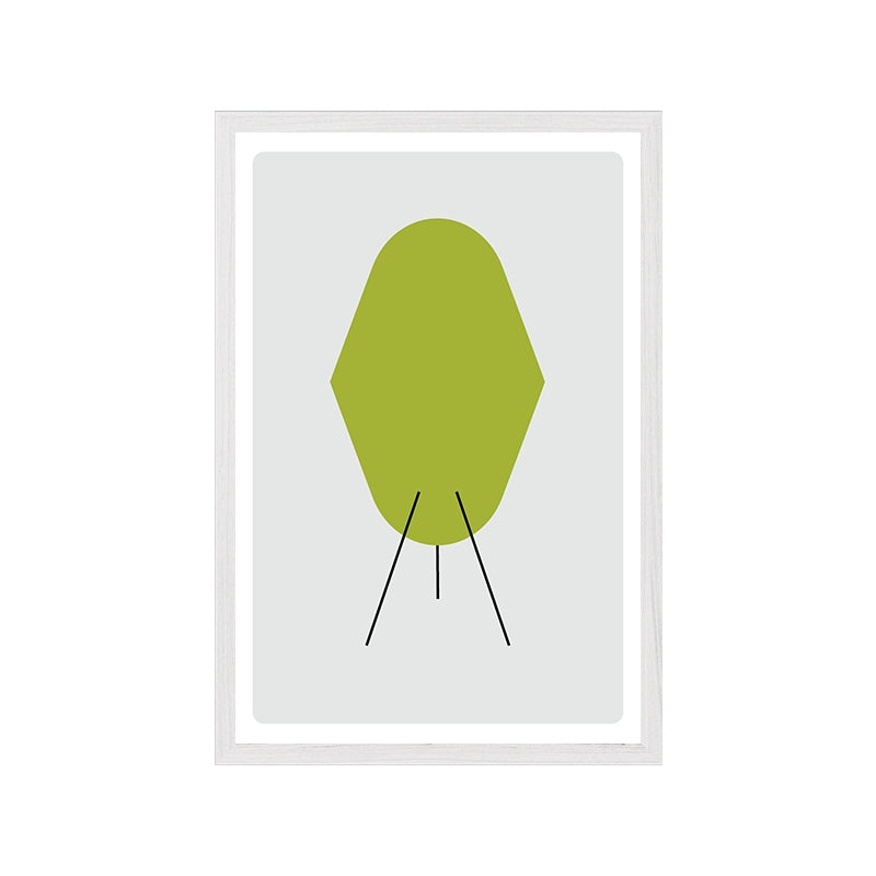 Threshold Series Print No.9