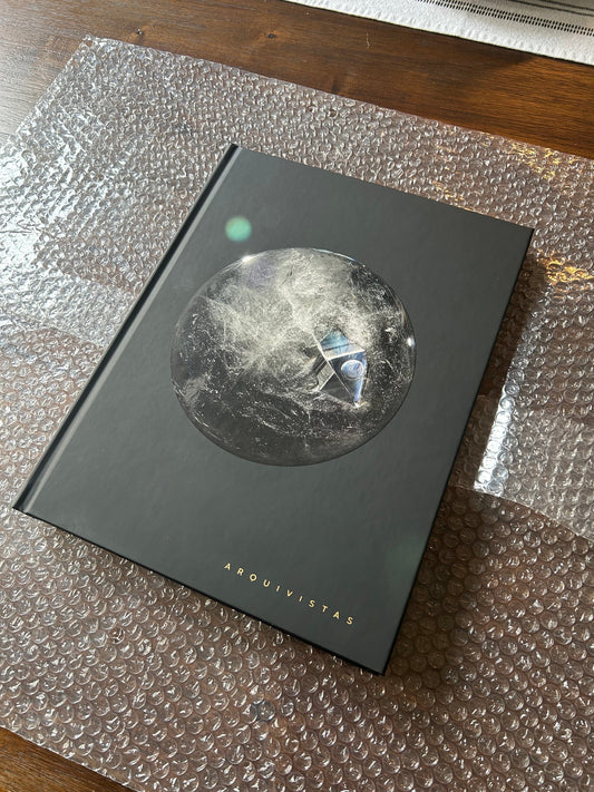 ARQUIVISTAS Unboxed - We're Obsessed