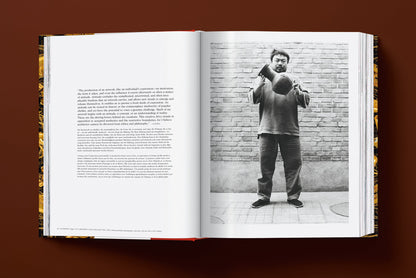 Ai Weiwei. Updated Edition (English, French, German)