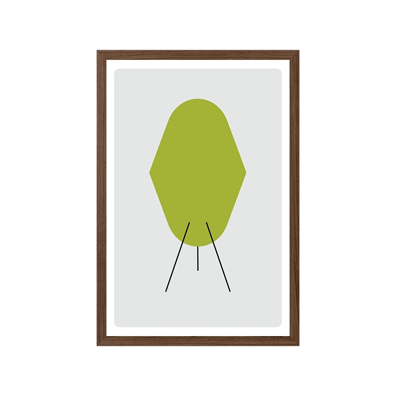 Threshold Series Print No.9