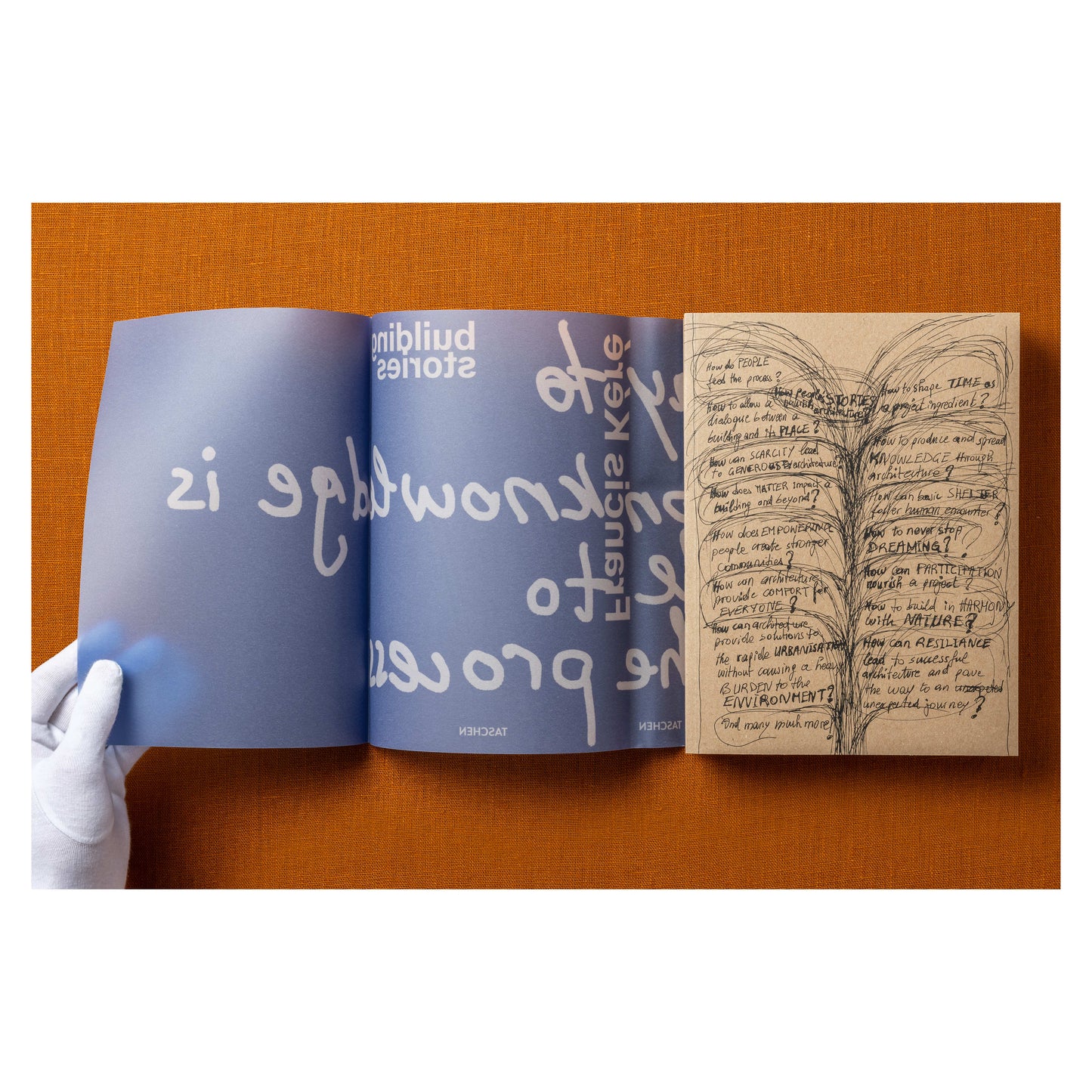 Francis Kéré. Building Stories (English)