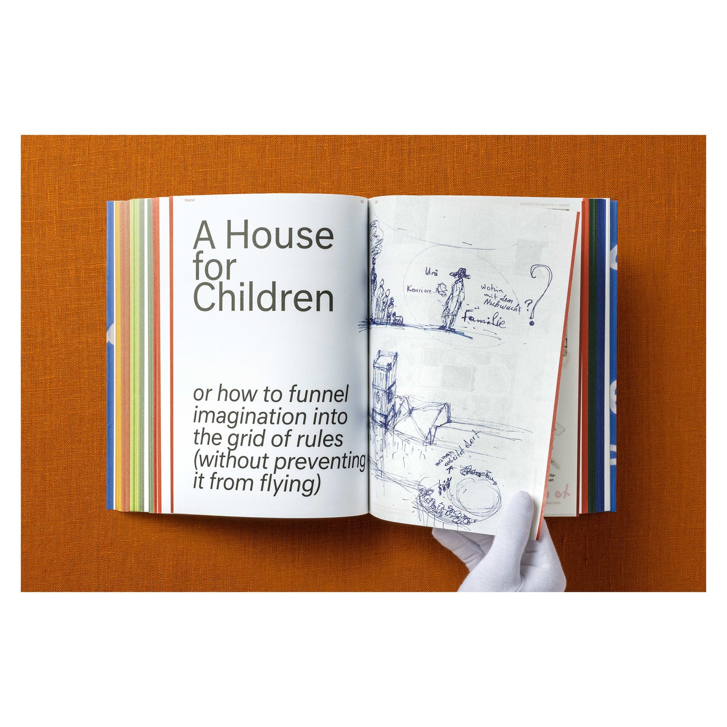 Francis Kéré. Building Stories (English)