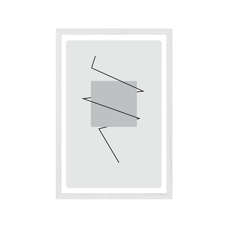 Threshold Series Print No.2