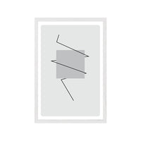 Threshold Series Print No.2