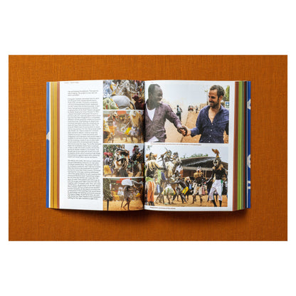 Francis Kéré. Building Stories (English)