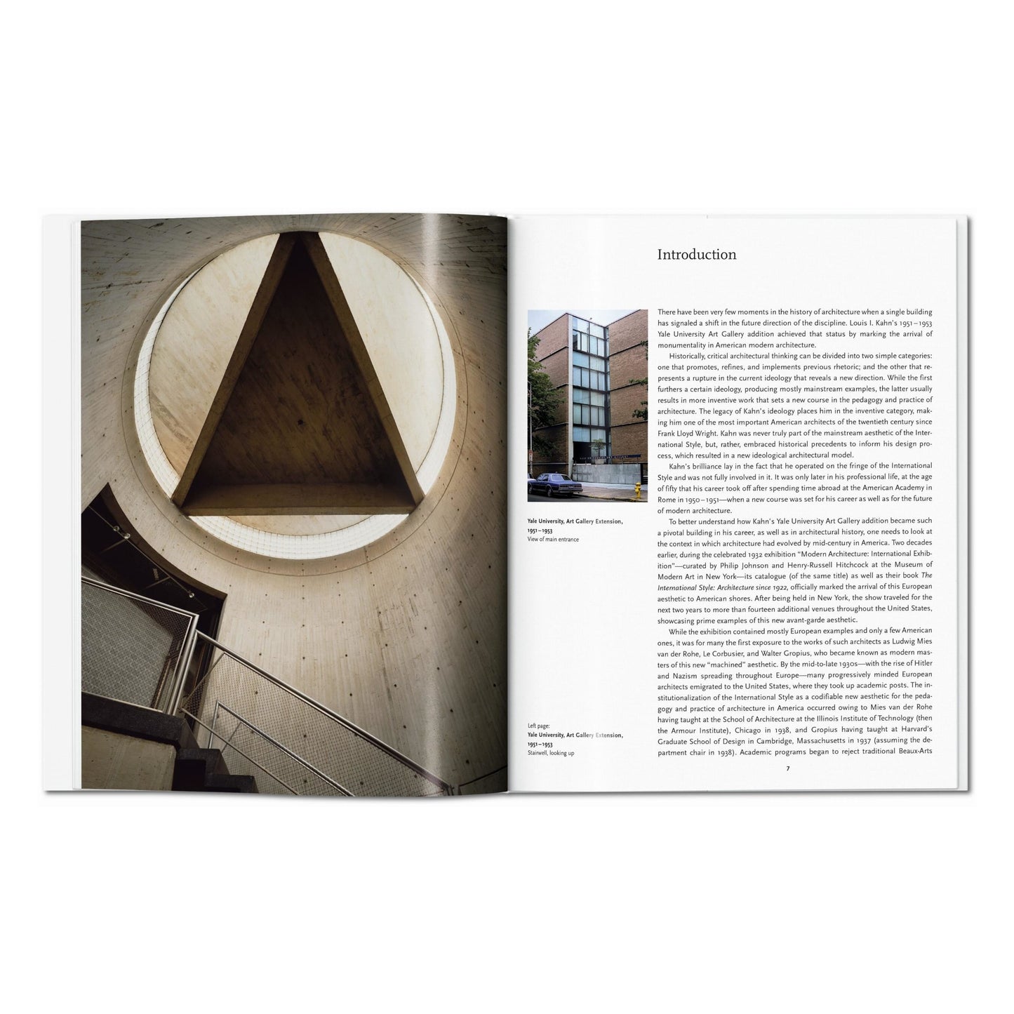 Louis I. Kahn (English)