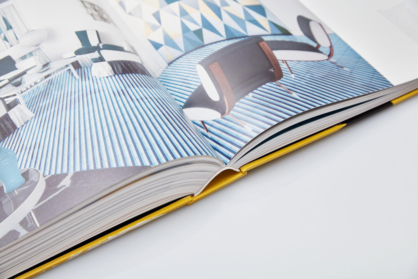 Gio Ponti (English) - XL