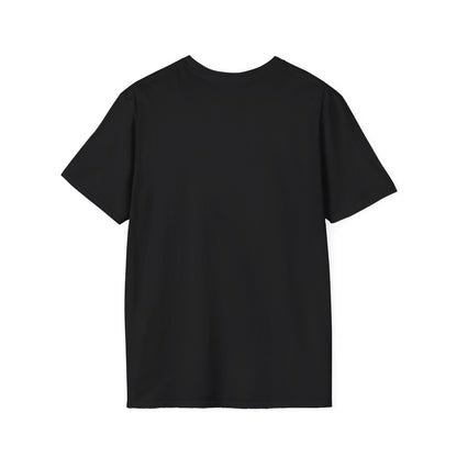 Unisex Softstyle T-Shirt | Art & Anthropology Press Logo
