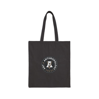 The Publisher's Tote | Art & Anthropology Press