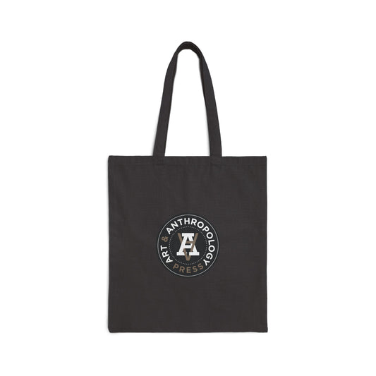 The Publisher's Tote | Art & Anthropology Press