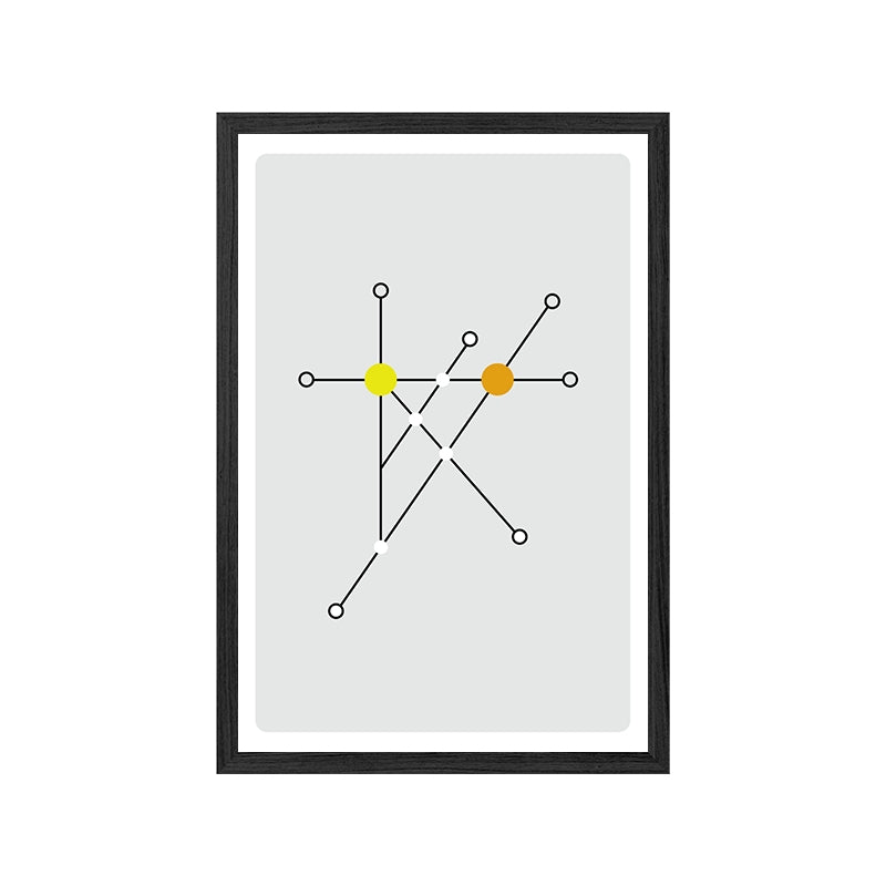 Threshold Series Print No.6