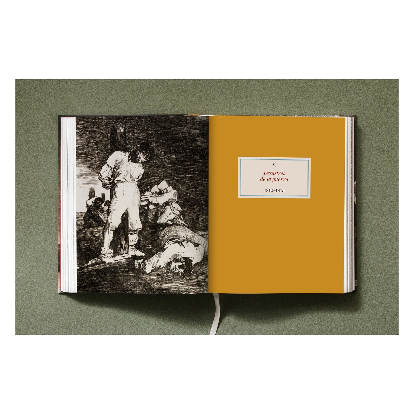 Goya. The Complete Prints (German, French, English)
