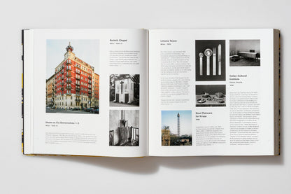 Gio Ponti (English) - XL