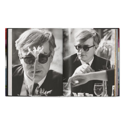 Dennis Hopper. Photographs 1961–1967 (German, French, English)