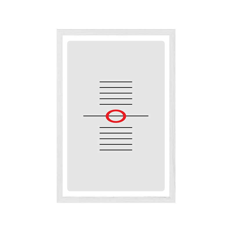 Threshold Series Print No.1