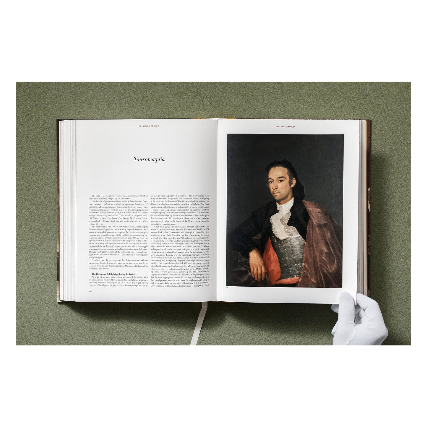 Goya. The Complete Prints (German, French, English)