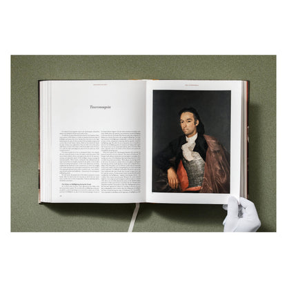 Goya. The Complete Prints (German, French, English)