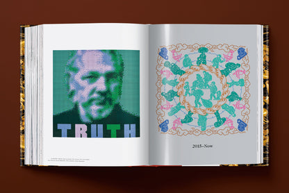 Ai Weiwei. Updated Edition (English, French, German)