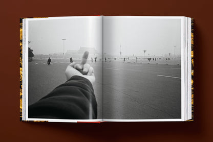 Ai Weiwei. Updated Edition (English, French, German)