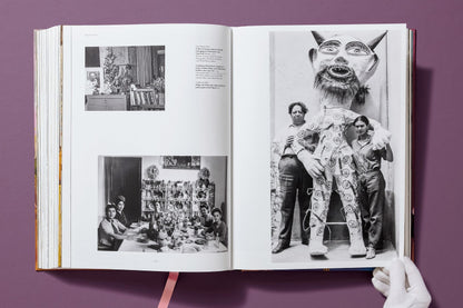 Frida Kahlo. The Complete Paintings (English) - XXL
