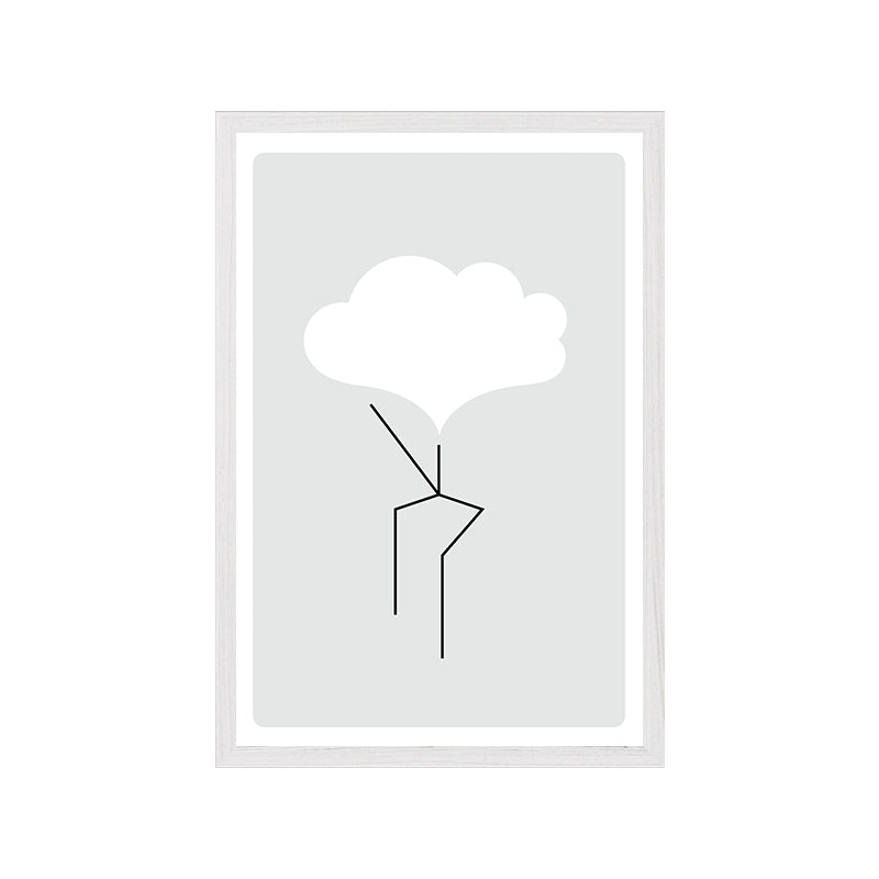 Threshold Series Print No.5