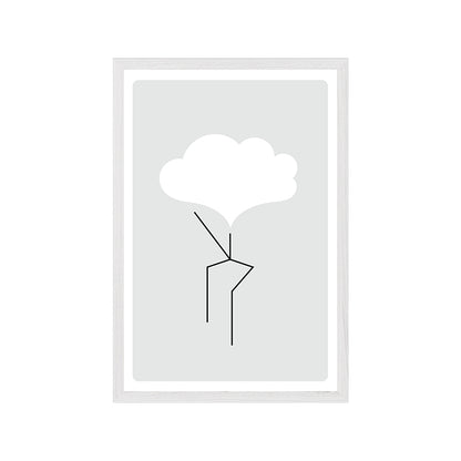 Threshold Series Print No.5