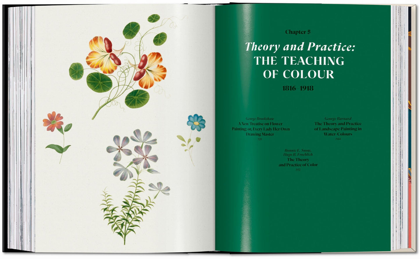 The Book of Colour Concepts. 45th Ed. (English, French, German)