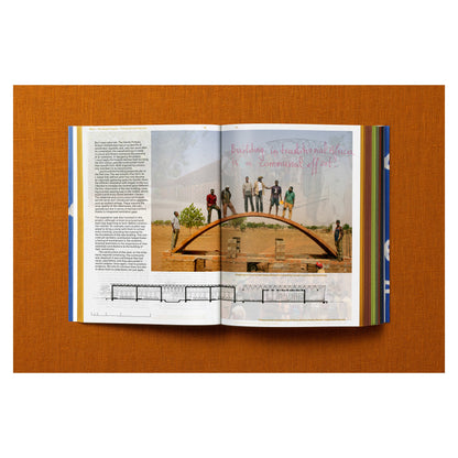 Francis Kéré. Building Stories (English)