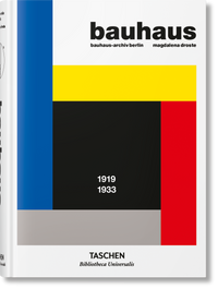 Bauhaus. Updated Edition (English)