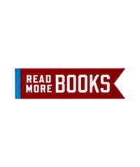 Read More Books Bookmark