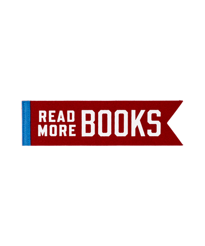 Read More Books Bookmark