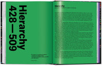 Information Graphics. 45th Ed. (English)