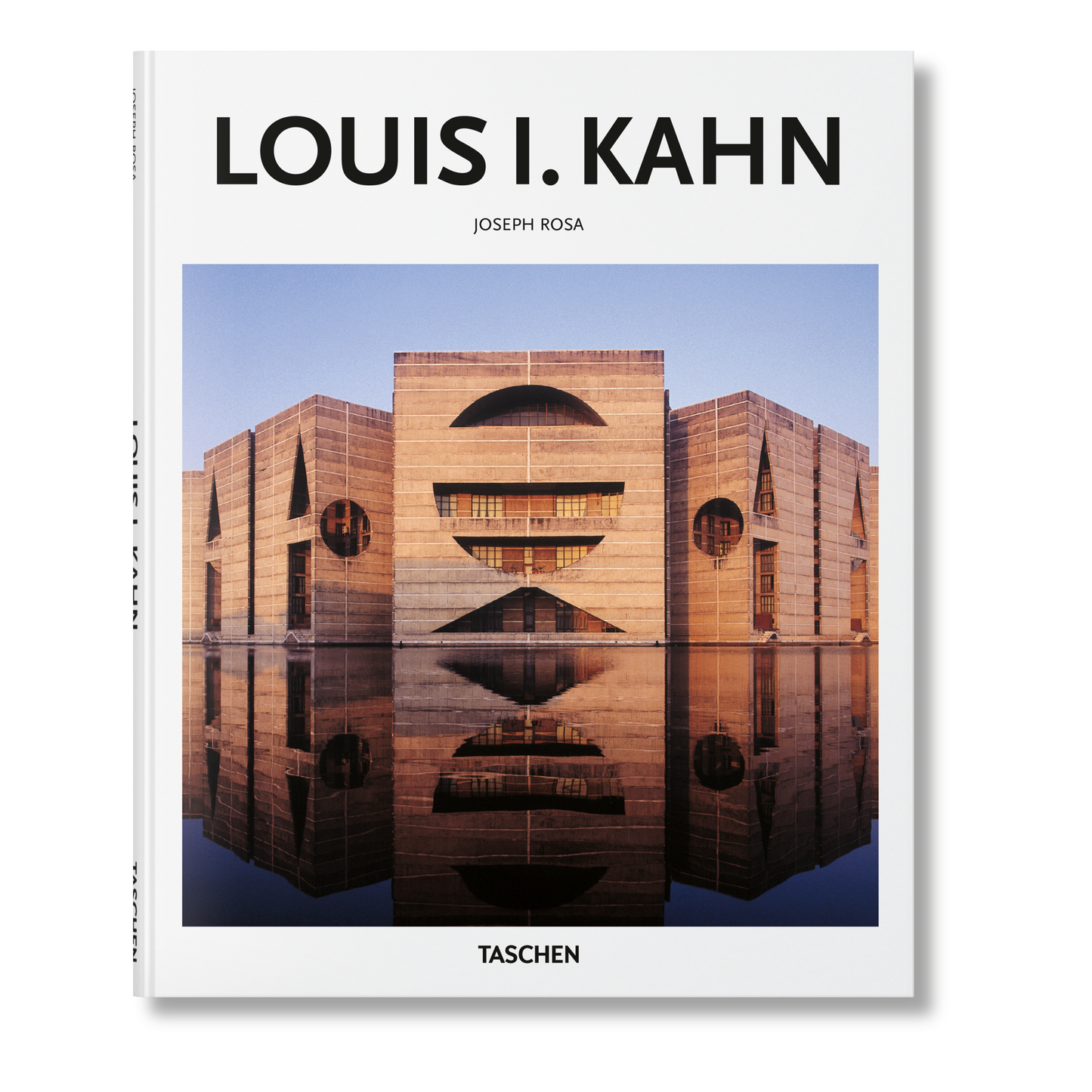 Louis I. Kahn (English)