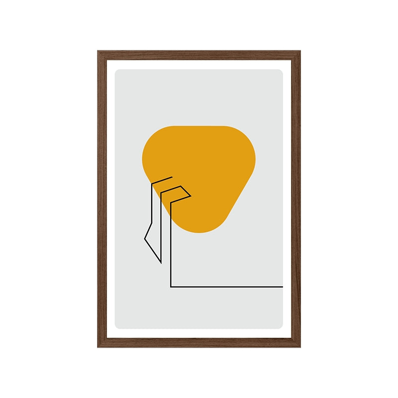 Threshold Series Print No.4
