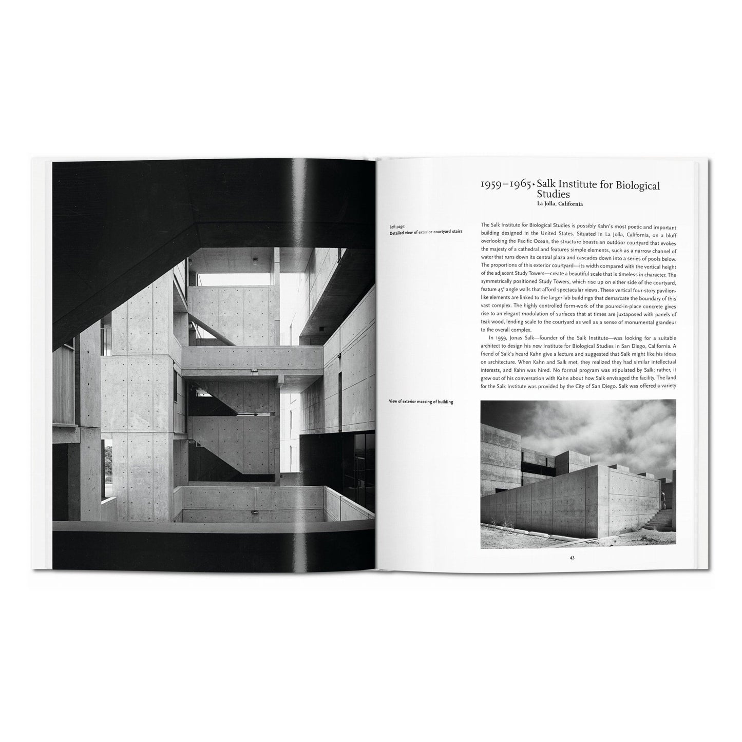 Louis I. Kahn (English)