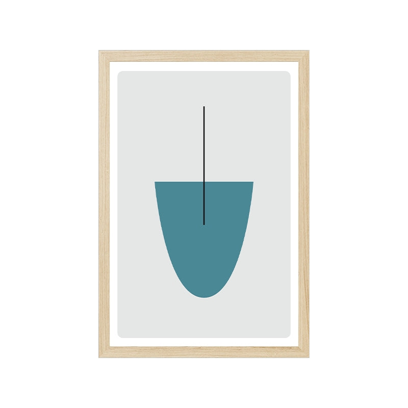 Threshold Series Print No.10