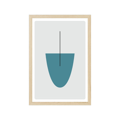 Threshold Series Print No.10