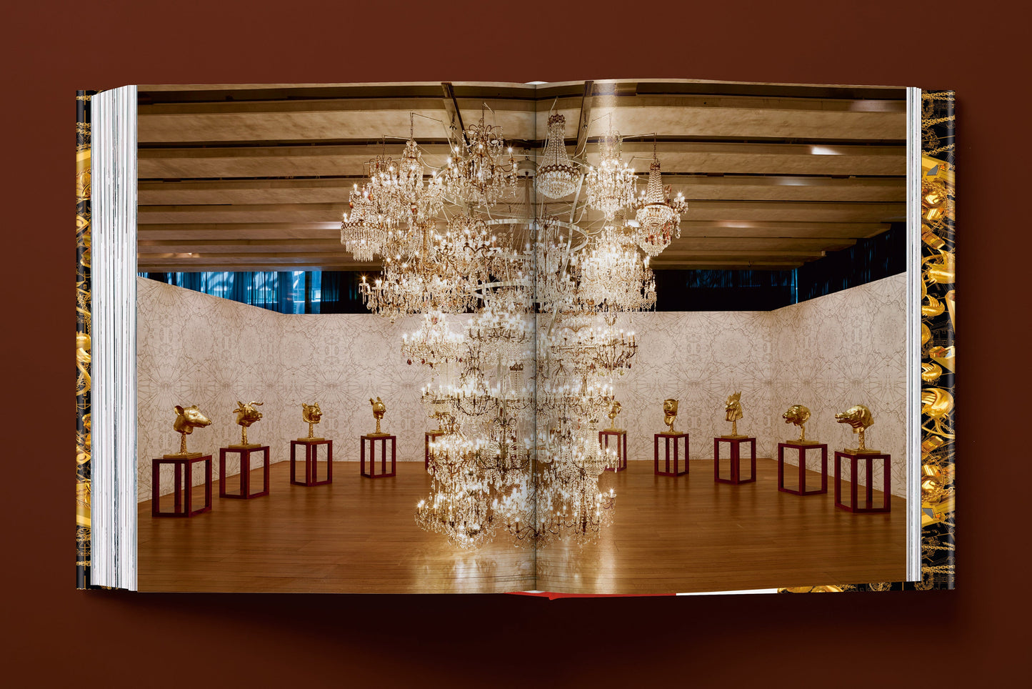 Ai Weiwei. Updated Edition (English, French, German)