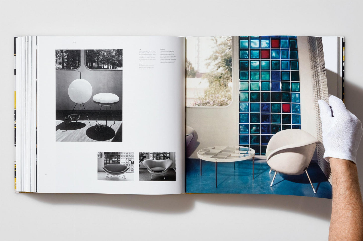 Gio Ponti (English) - XL
