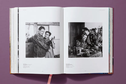Frida Kahlo. The Complete Paintings (English) - XXL