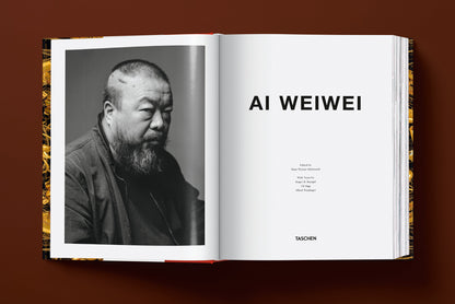 Ai Weiwei. Updated Edition (English, French, German)