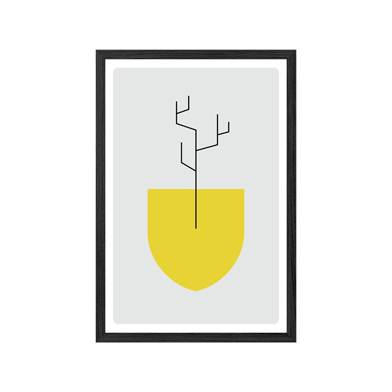 Threshold Series Print No.3