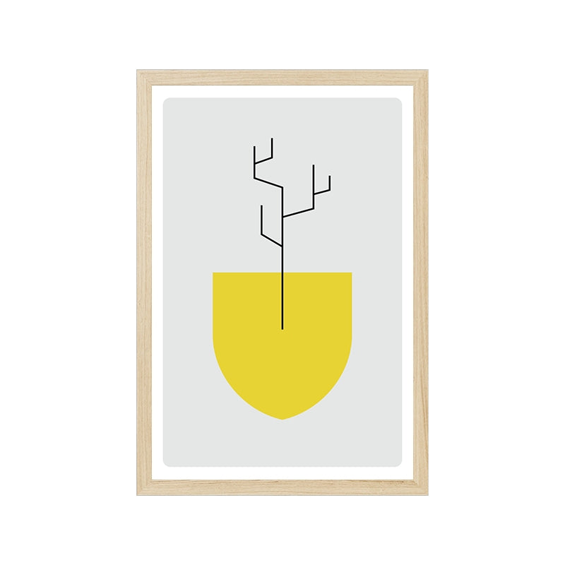 Threshold Series Print No.3