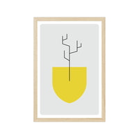 Threshold Series Print No.3