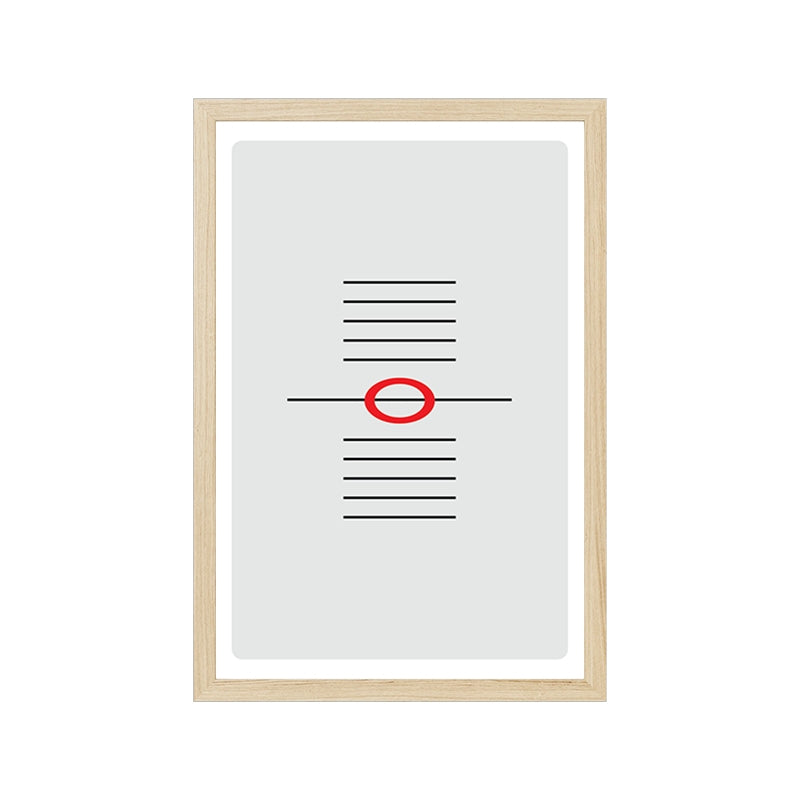 Threshold Series Print No.1