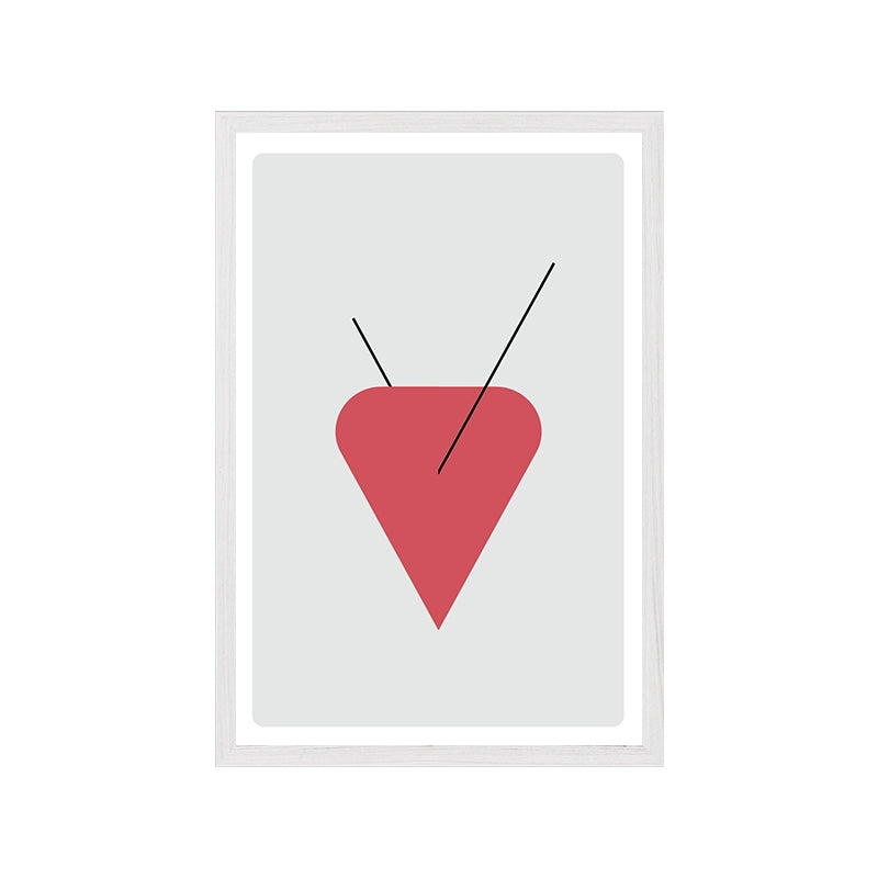 Threshold Series Print No.7