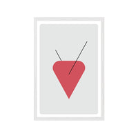 Threshold Series Print No.7