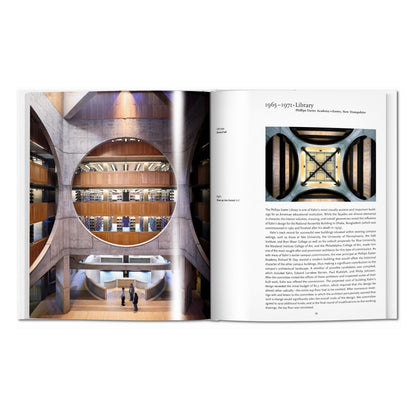 Louis I. Kahn (English)