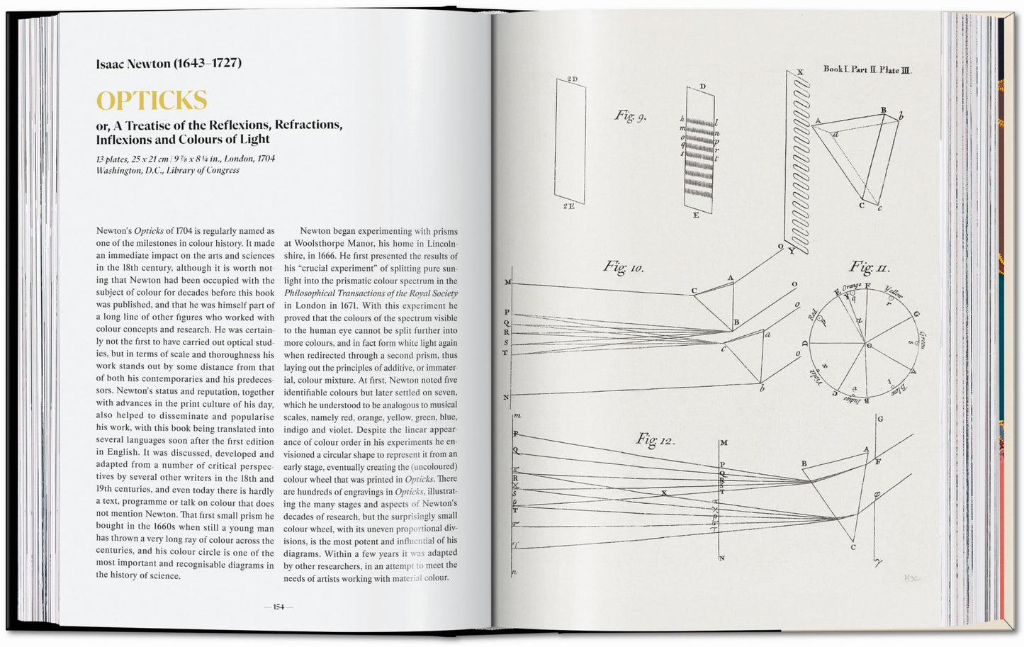The Book of Colour Concepts. 45th Ed. (English, French, German)