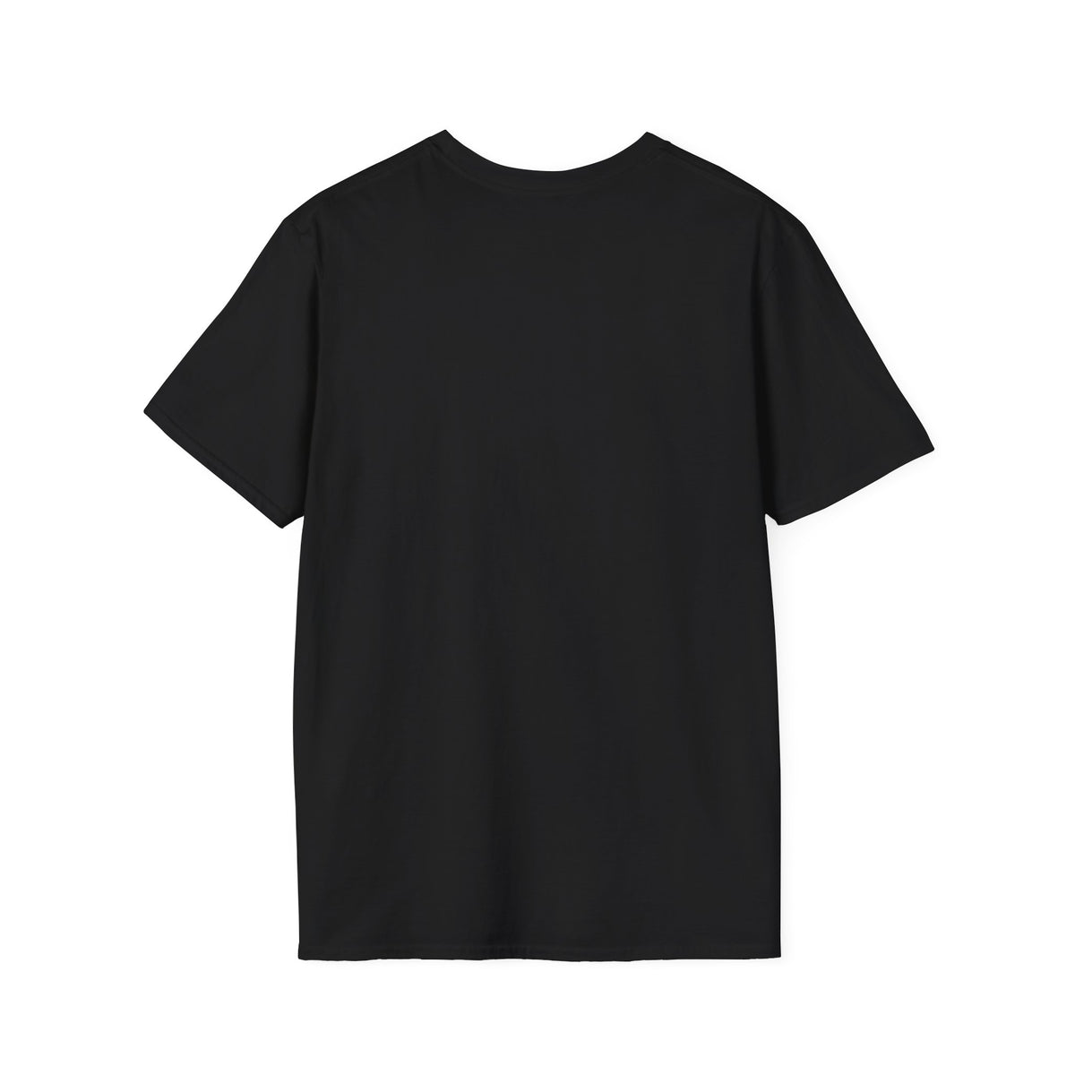 Unisex Softstyle T-Shirt | Art & Anthropology Press Logo